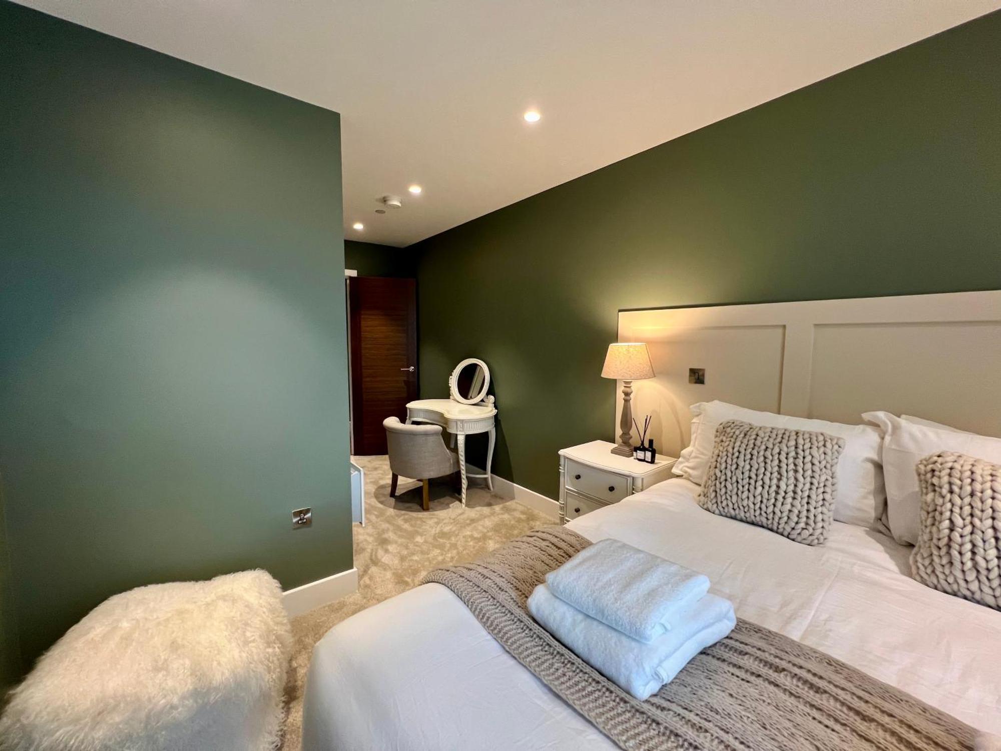 The Card Room At Ryedale House 요크 외부 사진