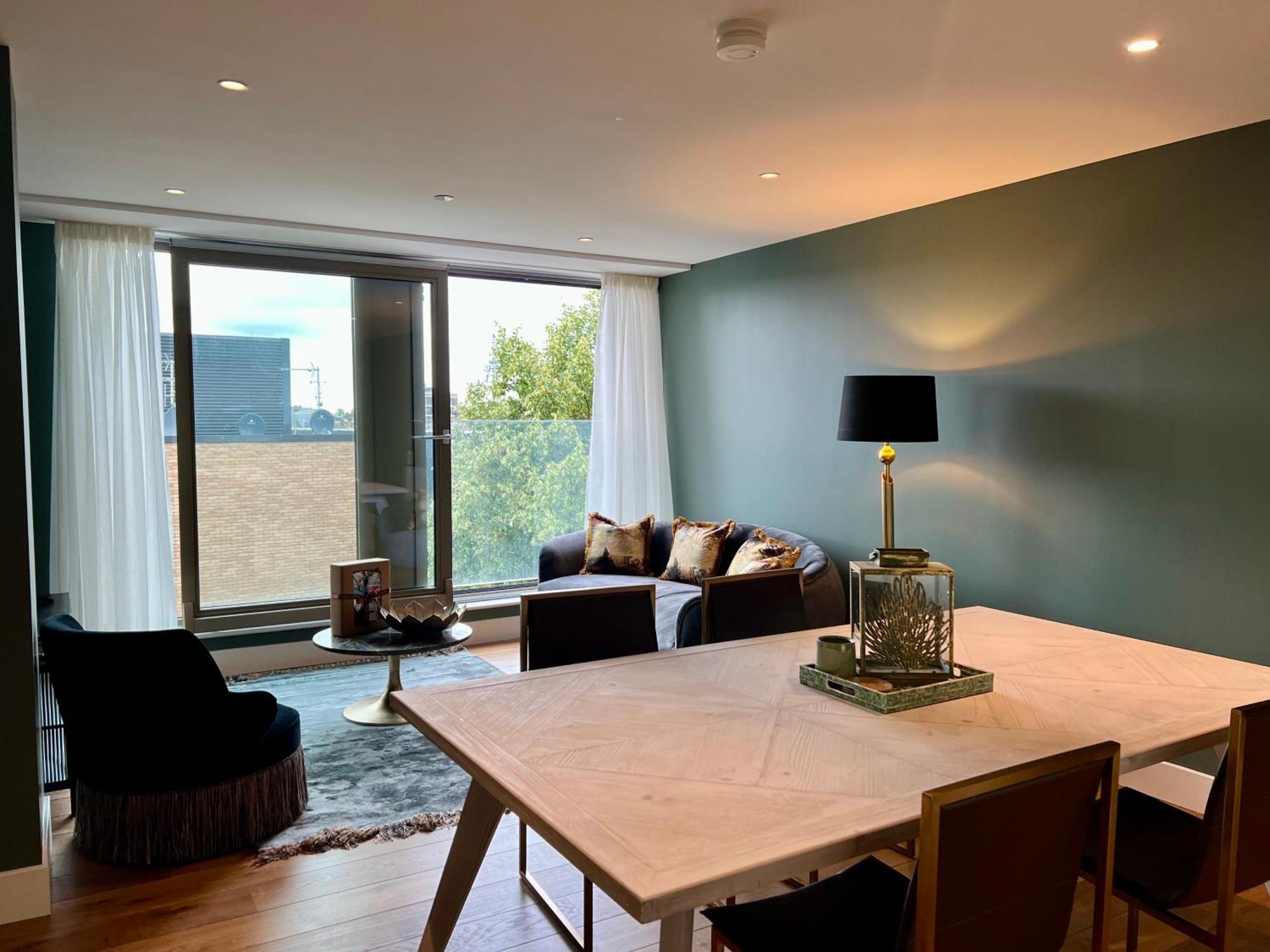 The Card Room At Ryedale House 요크 외부 사진